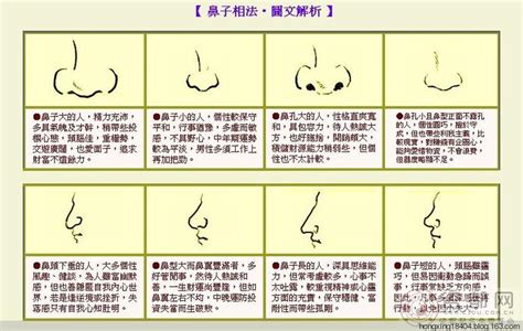 鼻大面相男|【鼻子面相 男】以鼻識人！解密「鼻子面相 男」的命理玄機